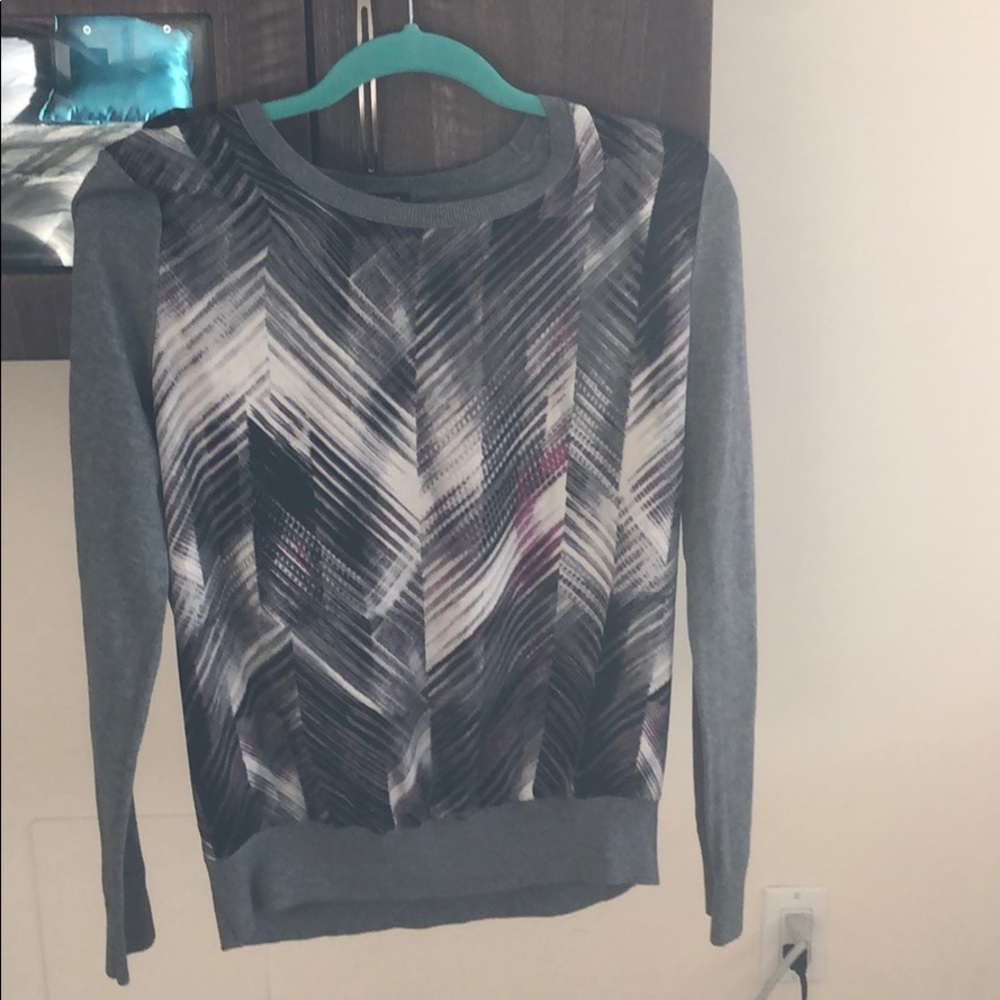 sweater